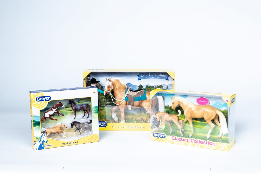 Breyer Horses