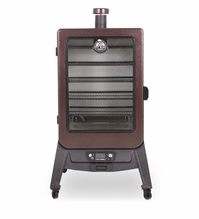 Pit Boss 5 Series Wood Pellet Vertical Smoker