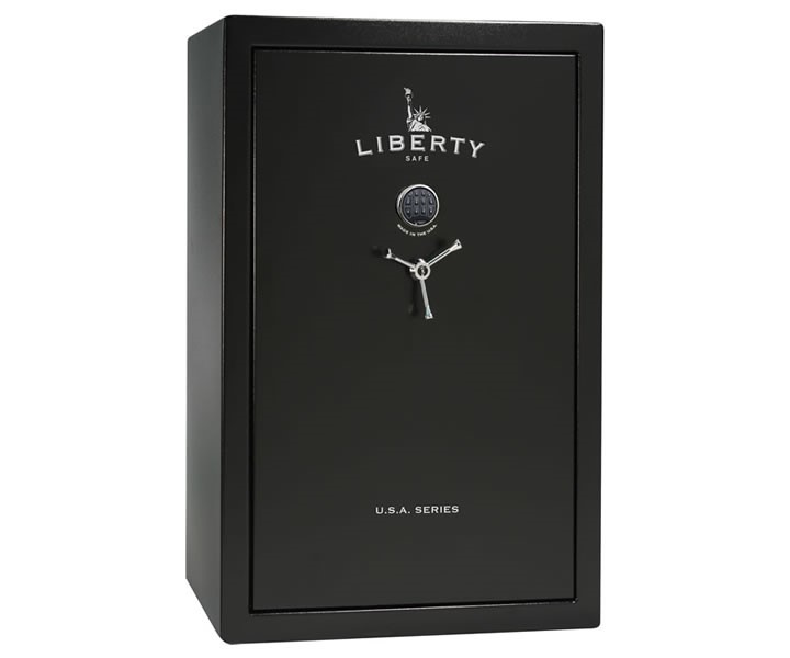 Liberty Safe