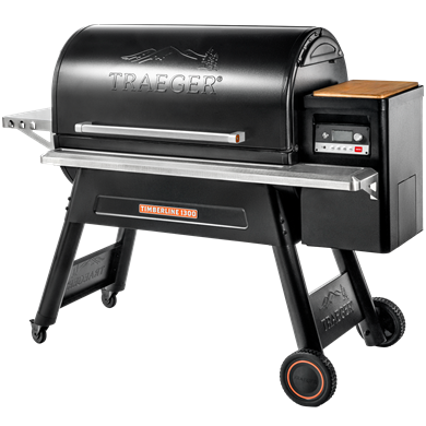 Traeger