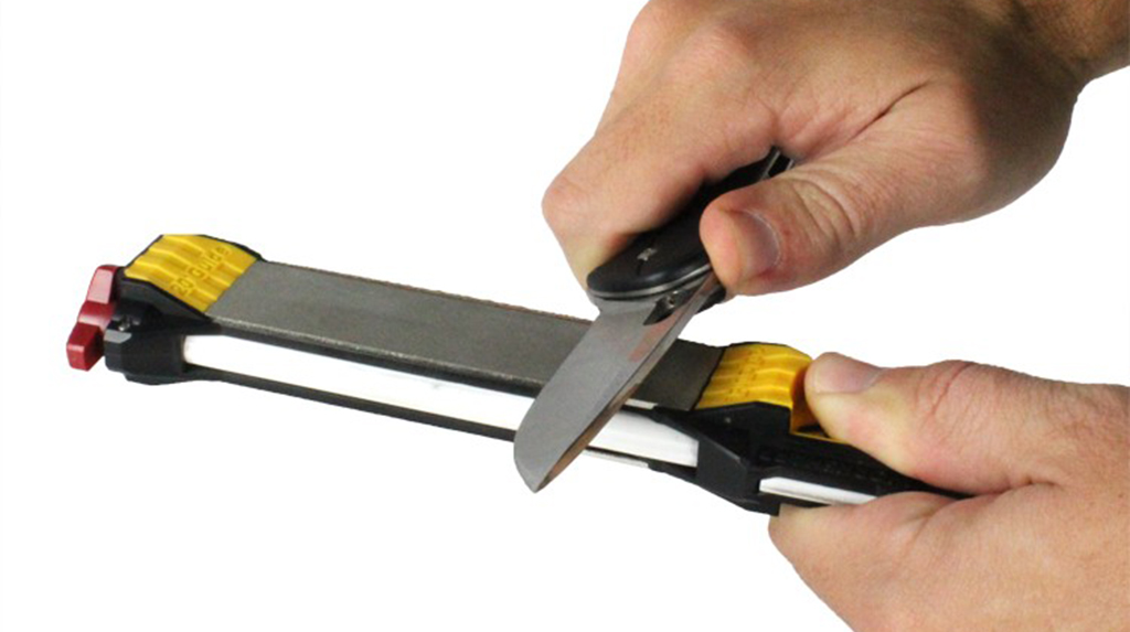 Work Sharp Guided Field Sharpener