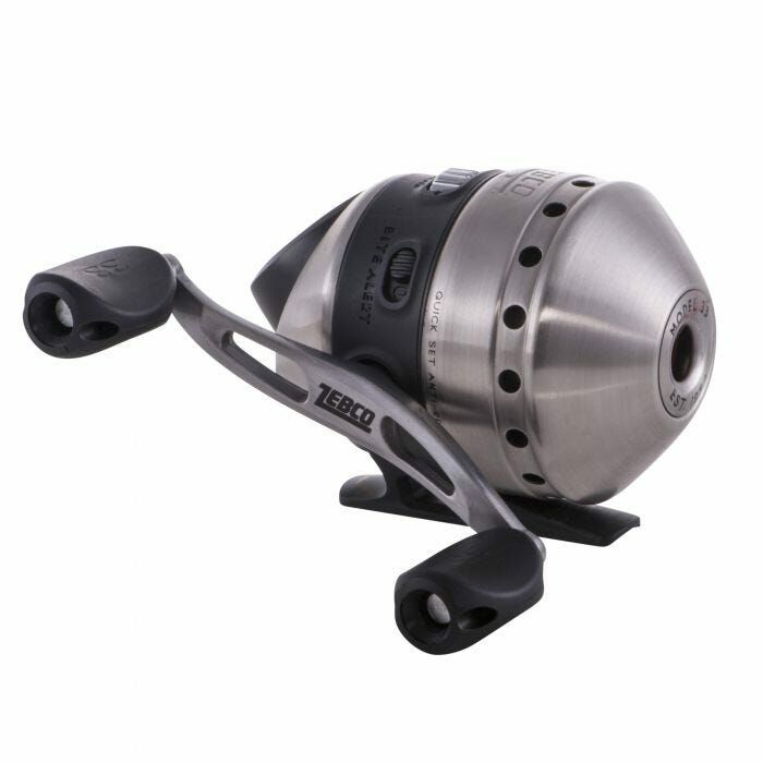 33 Spincast Reel