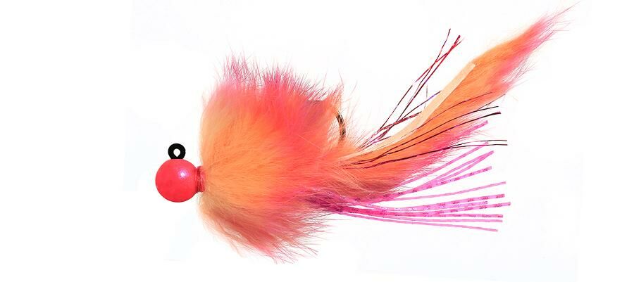 Coho Twitching Jig #04