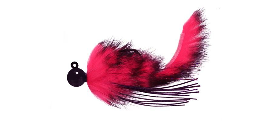 Coho Twitching Jig #07