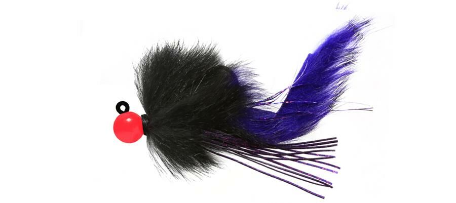 Coho Twitching Jig #08