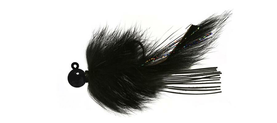 Coho Twitching Jig #11