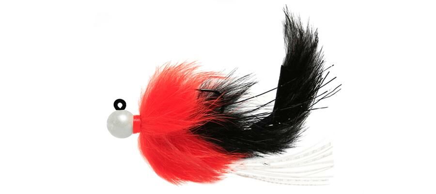 Coho Twitching Jig #10