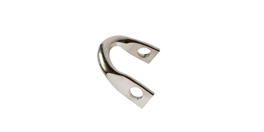 Clevis - Stirrup Style