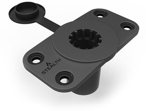 Stealth FMB Mount Base