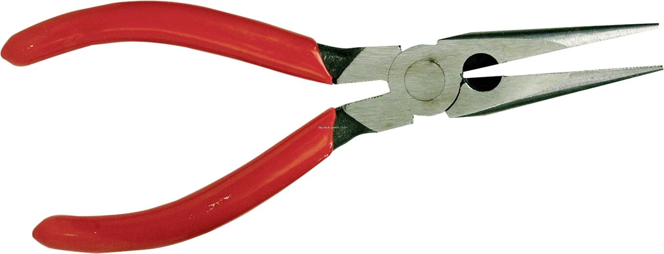 Long Nose Pliers