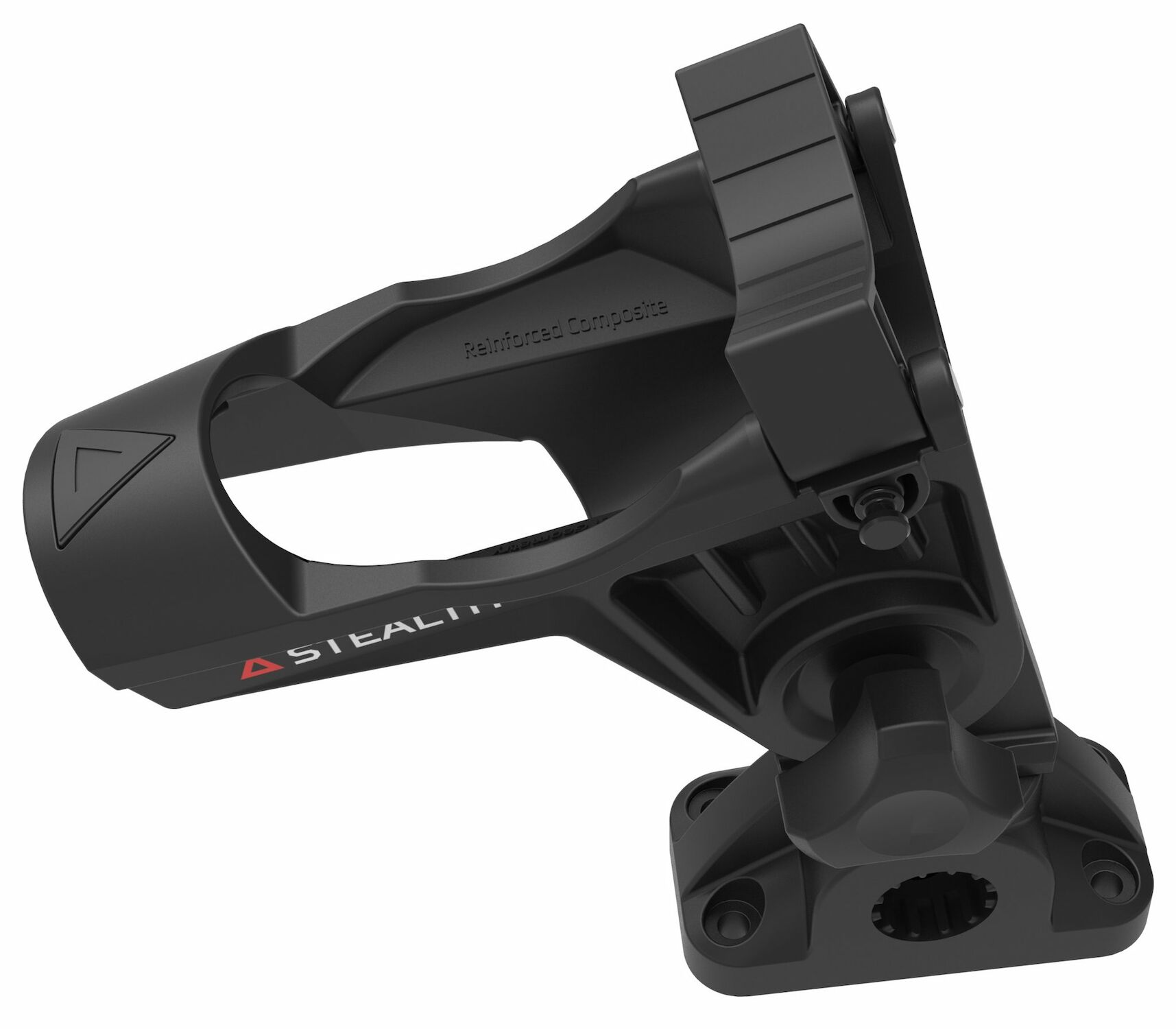 Stealth QR2-MM Mount Base