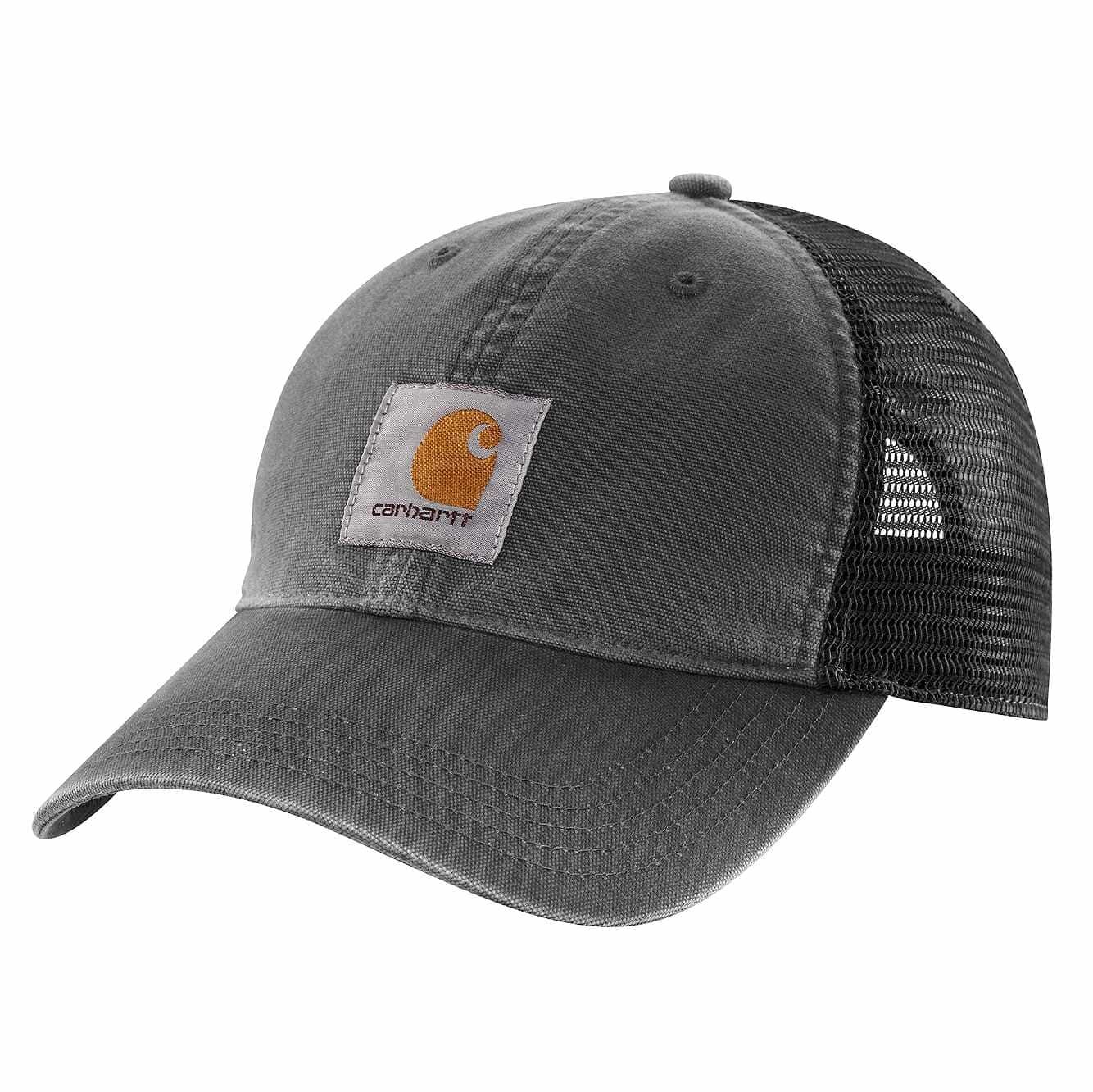 Buffalo Cap