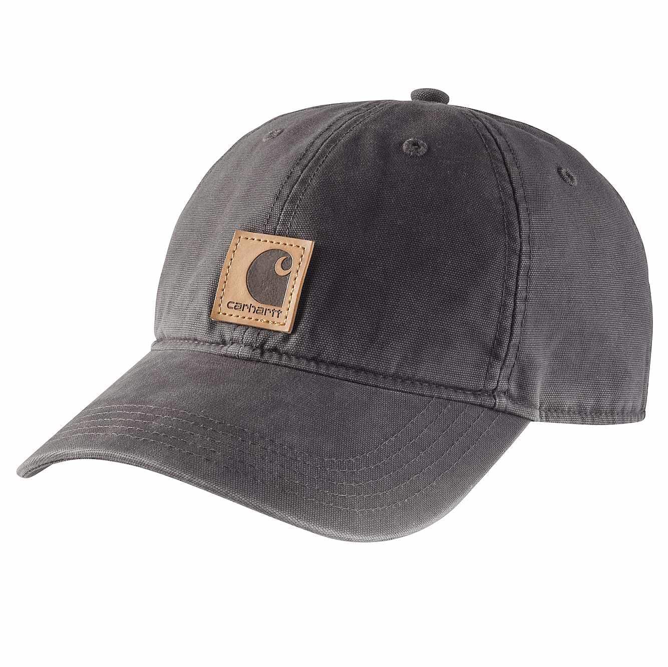 Odessa Cap