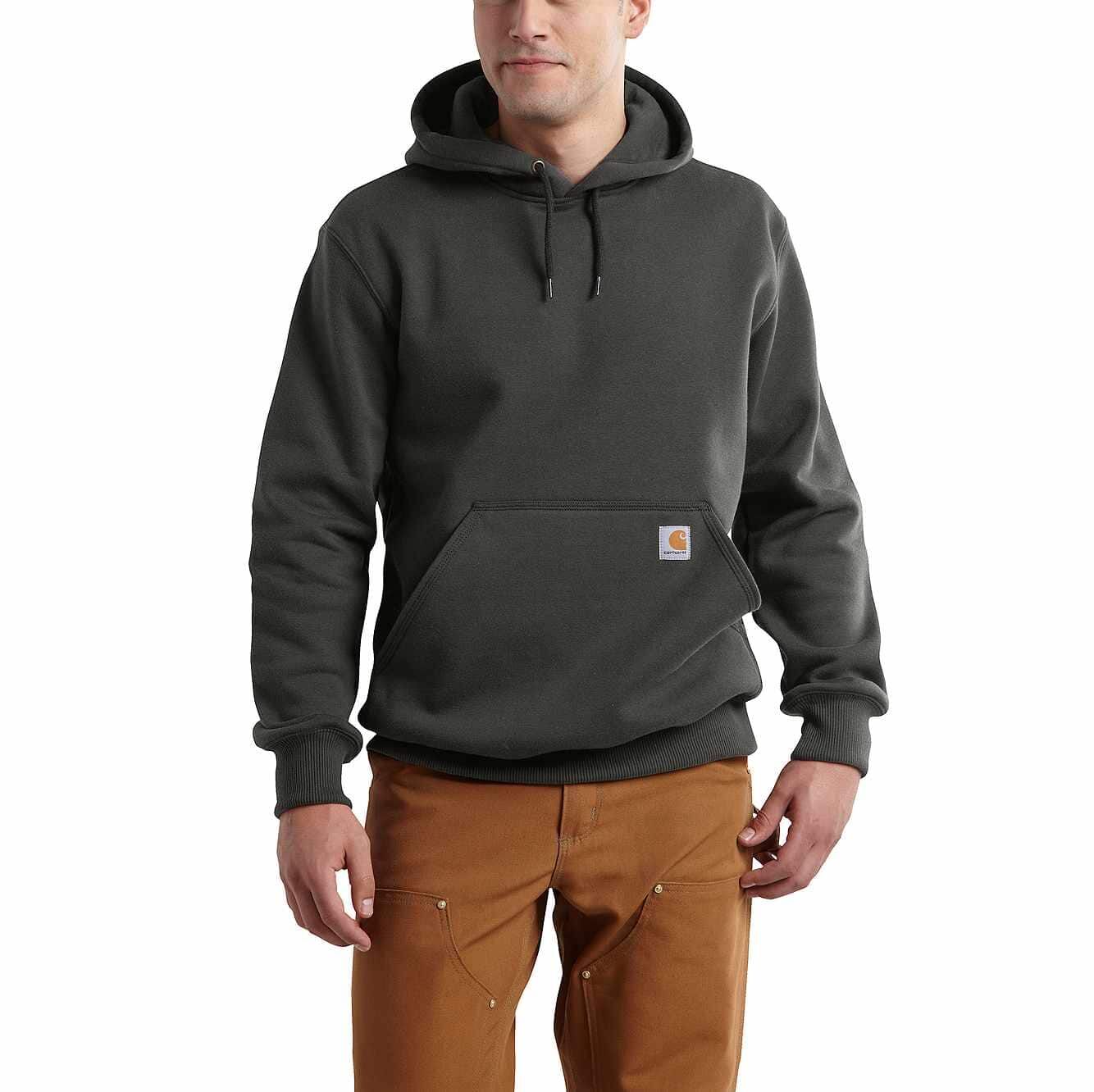 Rain Defender Paxton Hooded Heavyweight Sweatshirt