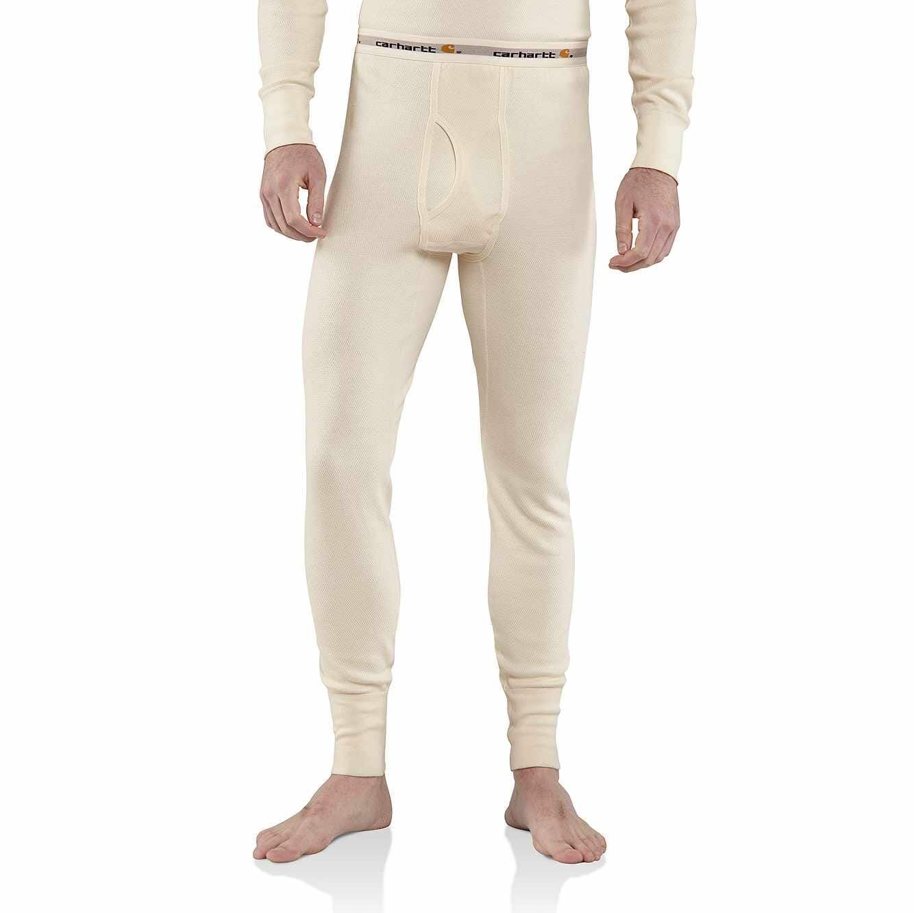 Carhartt Base Force Cotton Super-Cold Weather Bottom