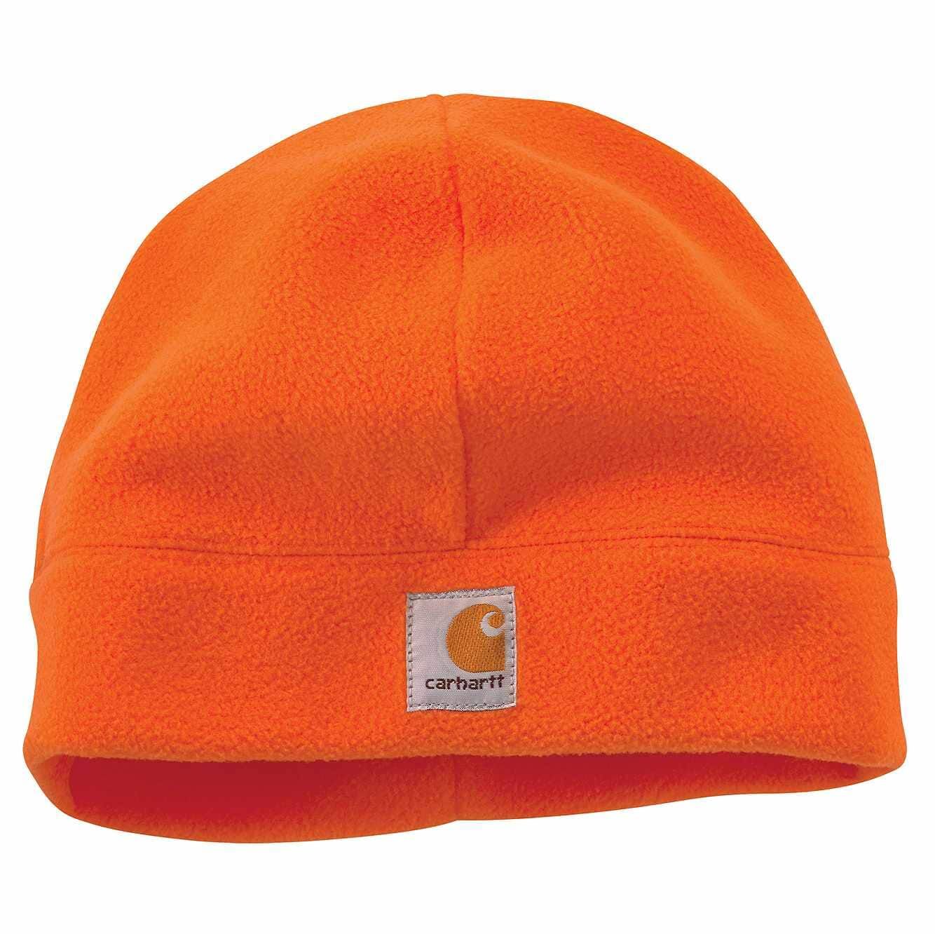 High-Visibility Color Enhanced Beanie