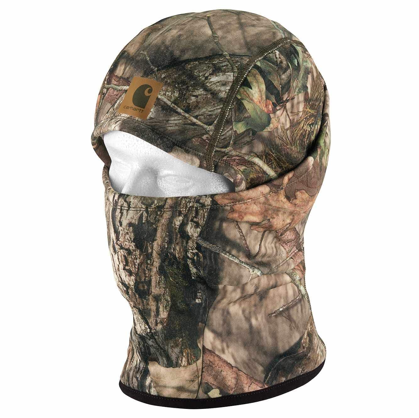 Carhartt Force Camo Helmet Liner Mask