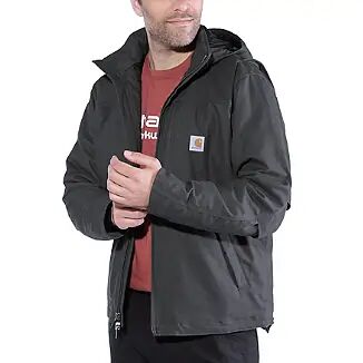 Quick Duck Full Swing Cryder Jacket