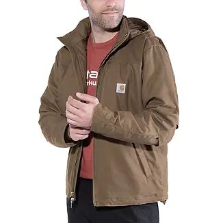 Quick Duck Full Swing Cryder Jacket