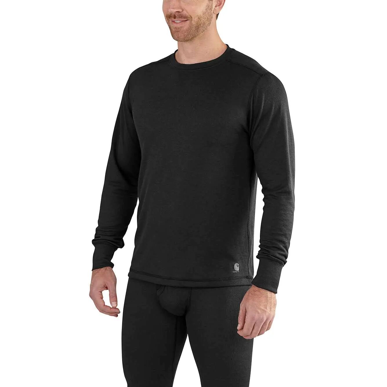 Carhartt Base Force Extremes Cold Weather Crewneck