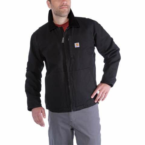 Sandstone Full Swing Armstrong Jacket