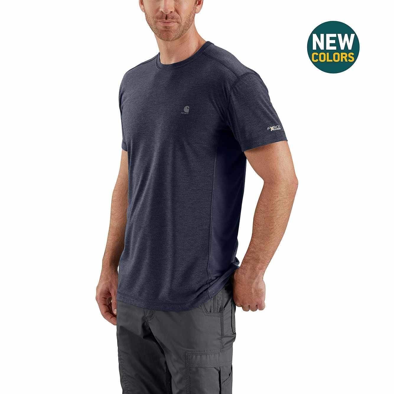 Force Extremes Short-Sleeve T Shirt