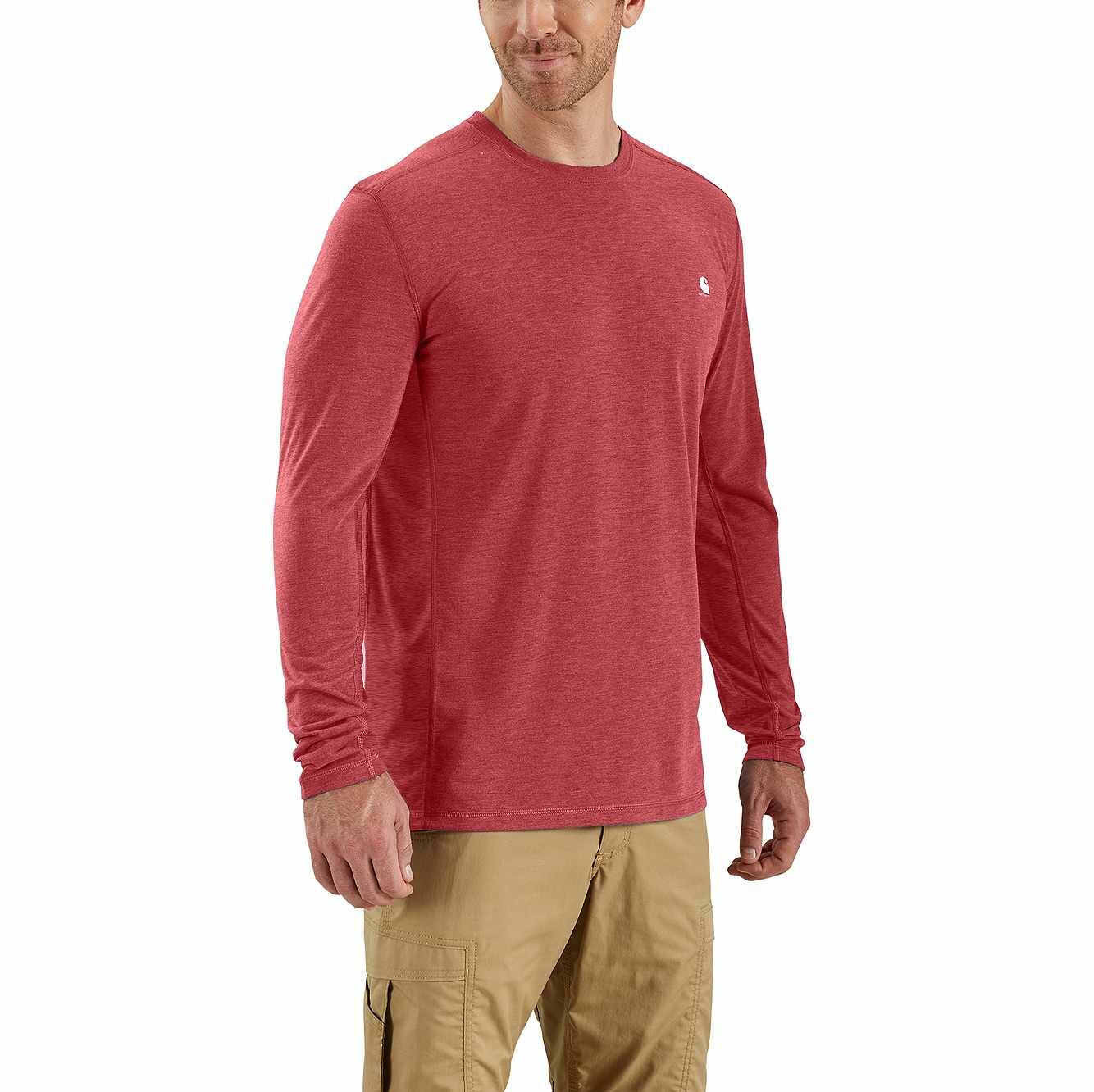 Force Extremes Long-Sleeve T Shirt