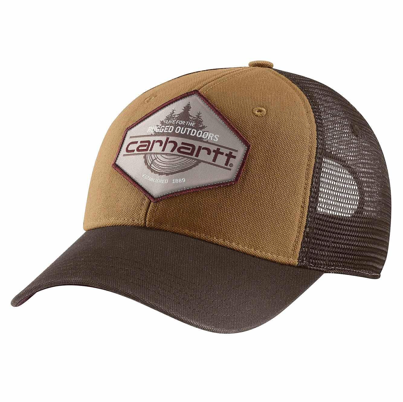 Bear Lake Cap