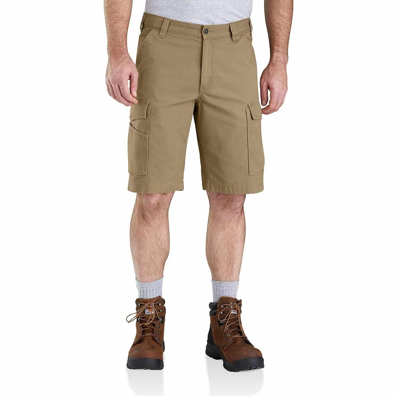 Rigby Rugged Cargo Short