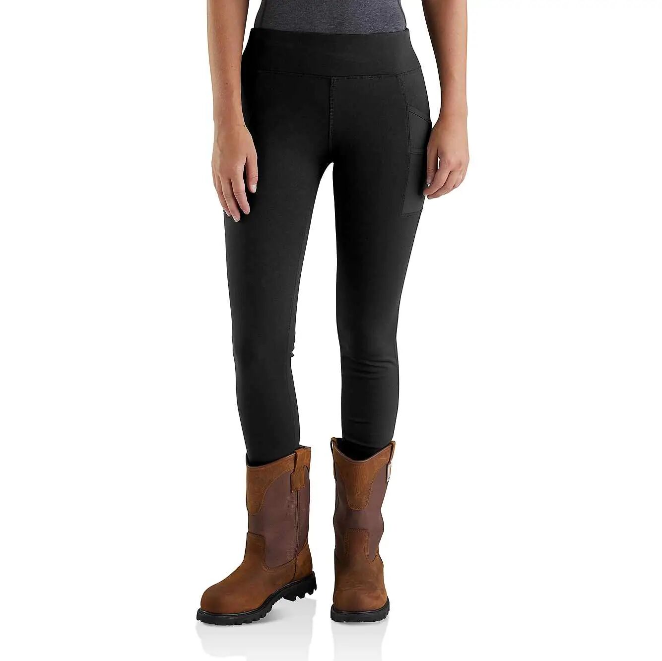 Carhartt Force Lightweight Utility Legging