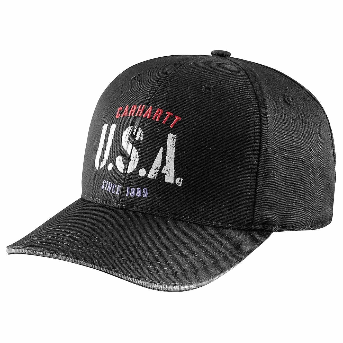 Usa 1889 Cap