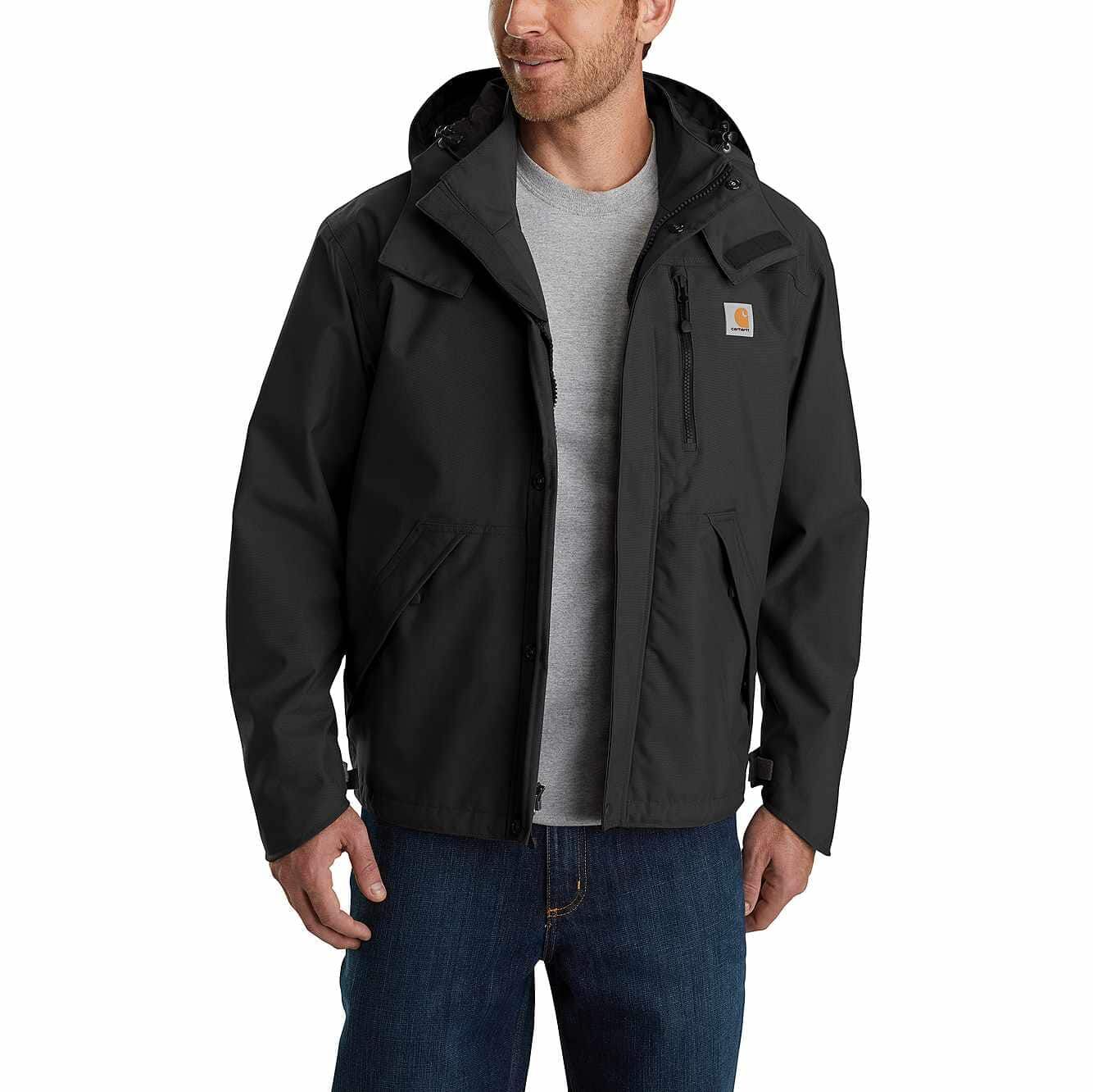 Shoreline Jacket