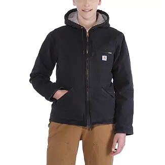 Sandstone Sierra Jacket