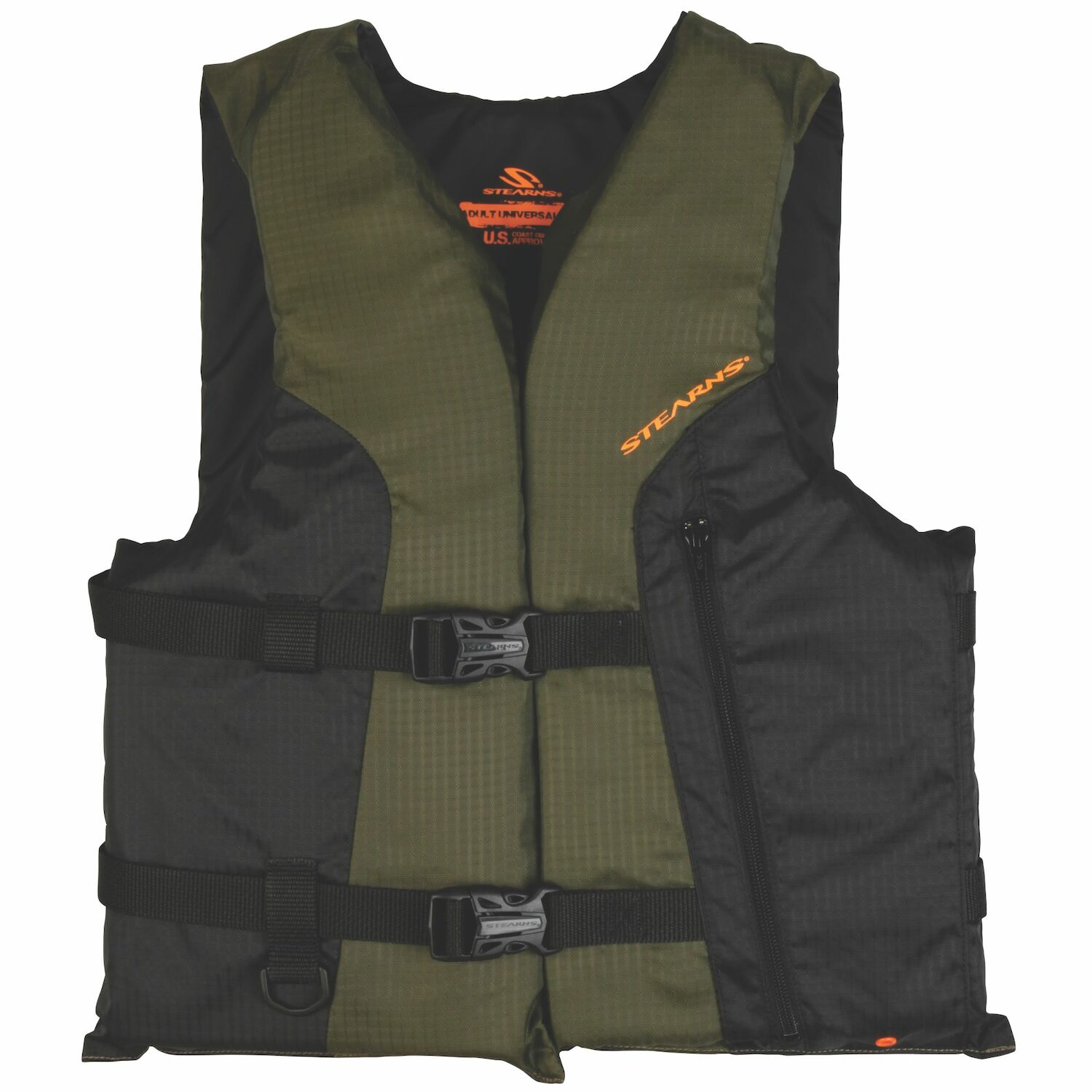 Sportsmans Life Vest