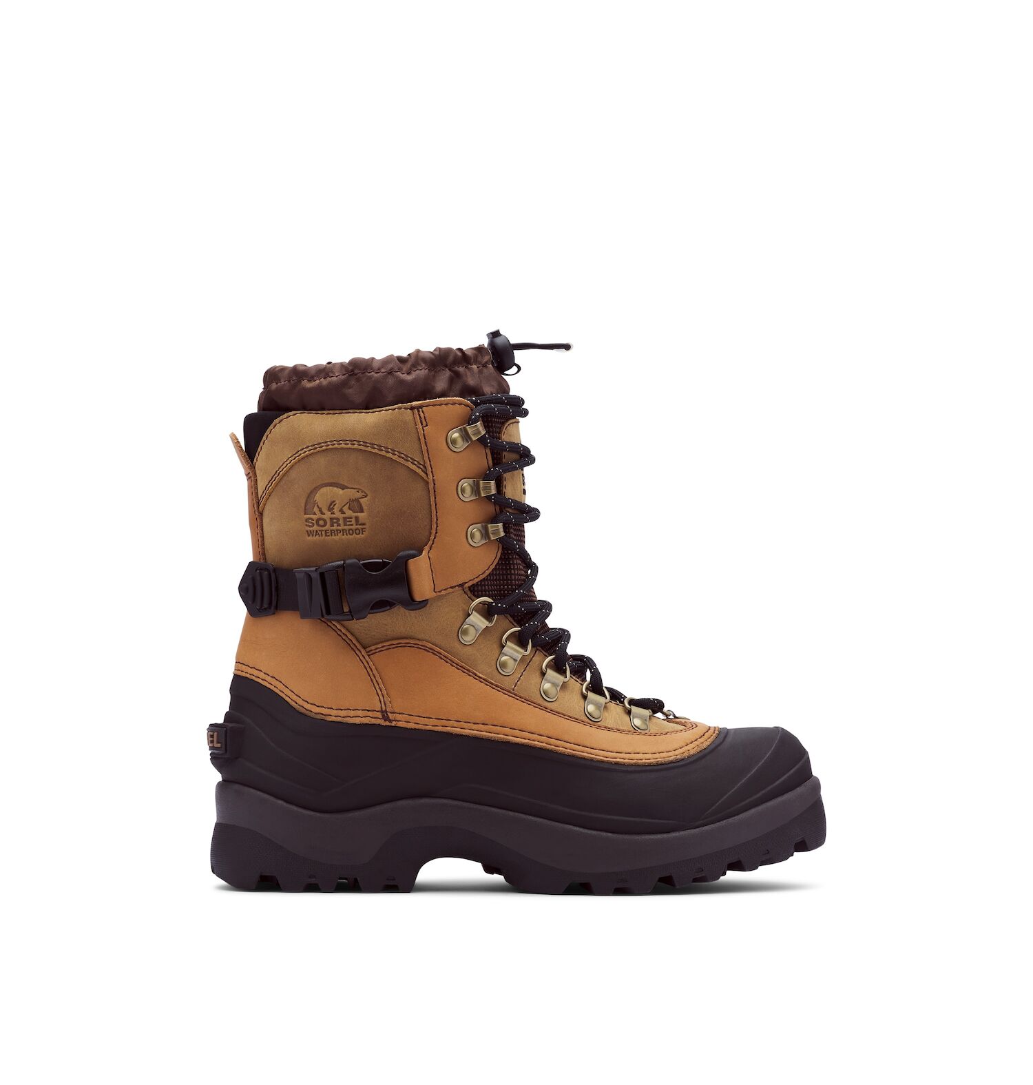 Sorel Conquest Winter Boot