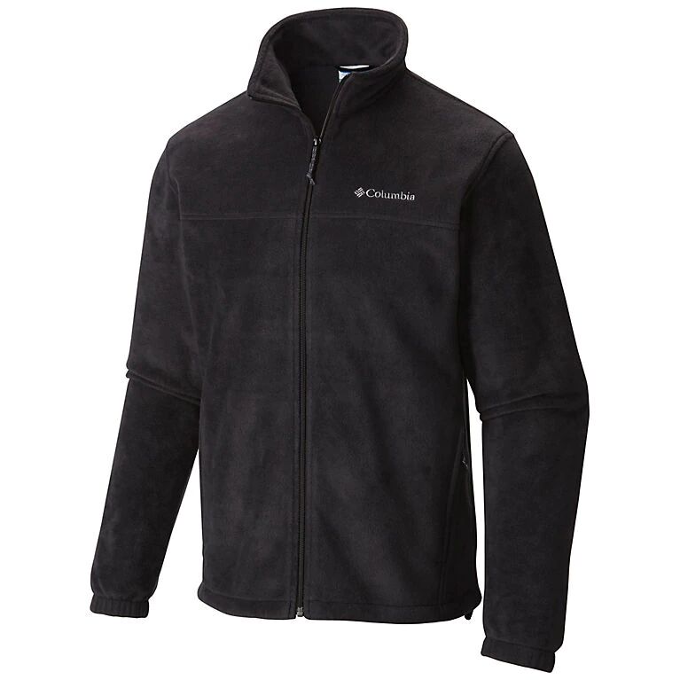 Mens Steens Mountain 2.0 Full Zip Fleece Jacket