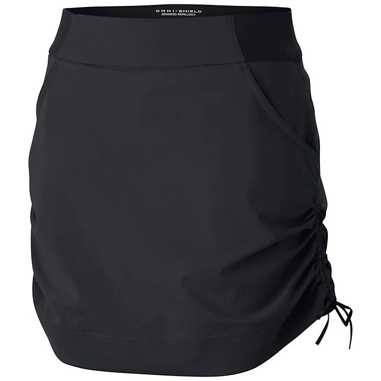 Womens Anytime Casual Skort - Plus Size