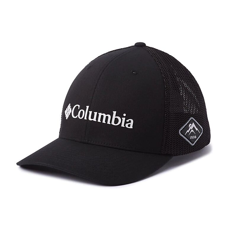 Columbia Mesh Ballcap