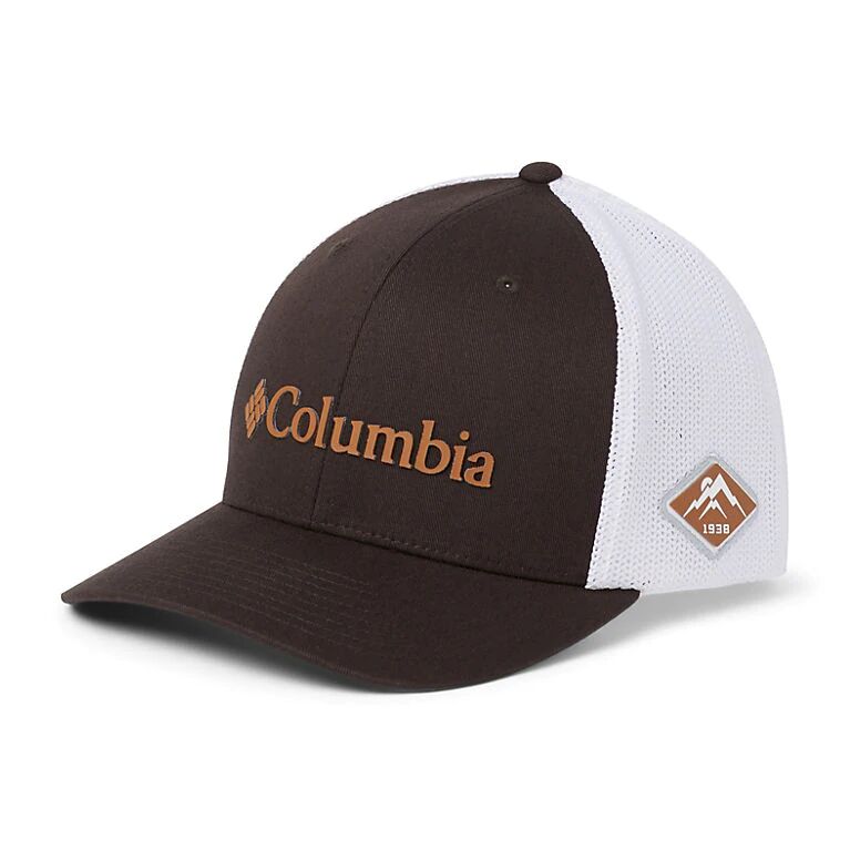 Columbia Mesh Ballcap