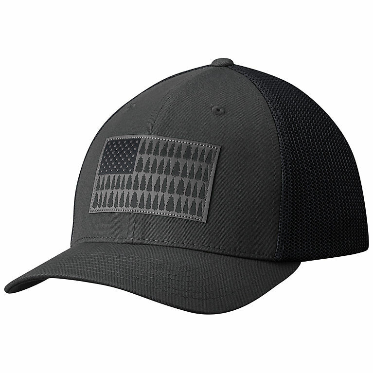 Columbia Mesh Ballcap