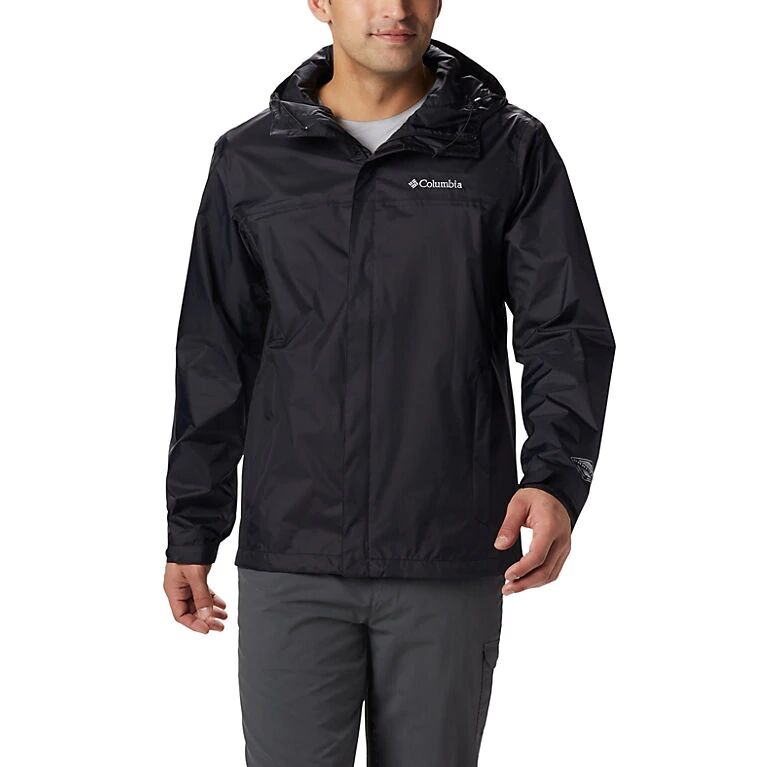 Mens Watertight II Jacket