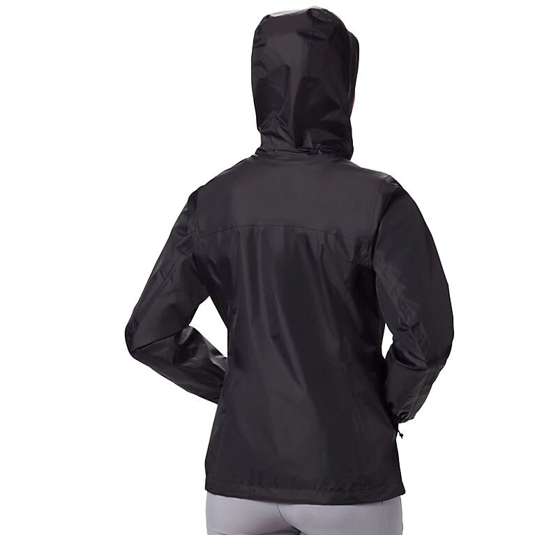 Womens Arcadia II Rain Jacket