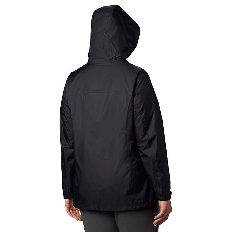 Womens Arcadia II Jacket - Plus Size