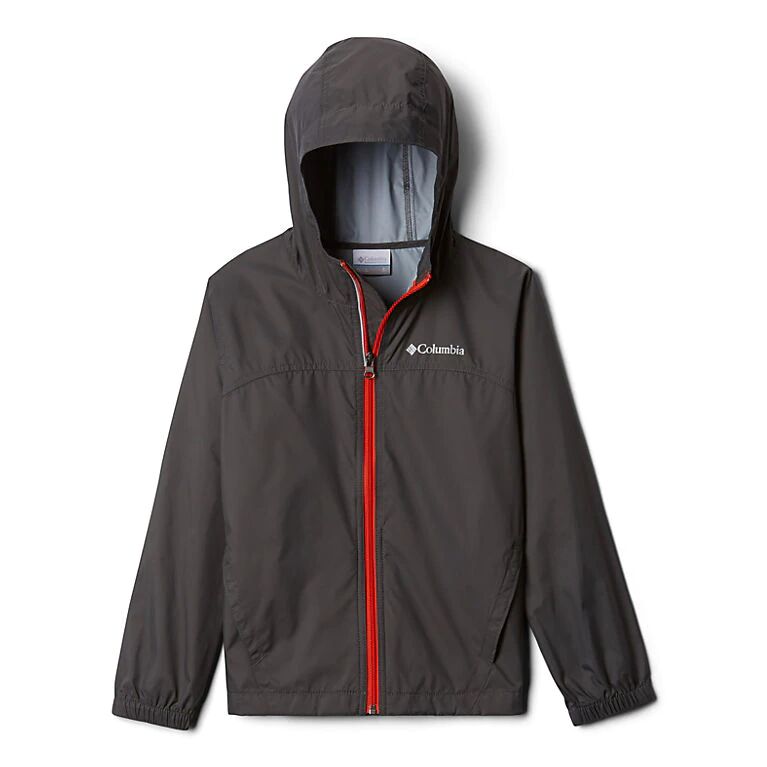 Boys Glennaker Rain Jacket