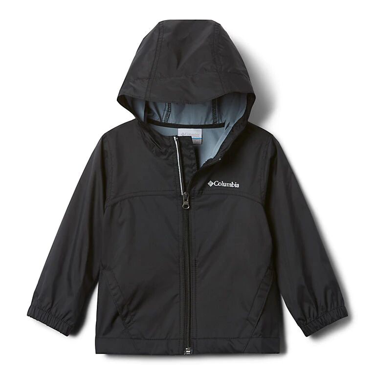 Boys Toddler Glennaker Rain Jacket