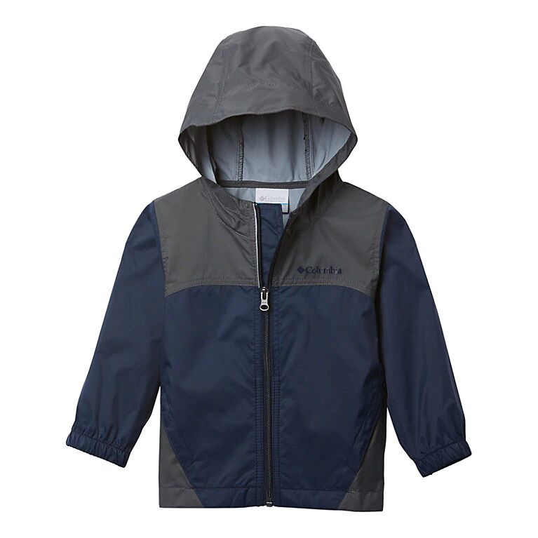 Boys Toddler Glennaker Rain Jacket