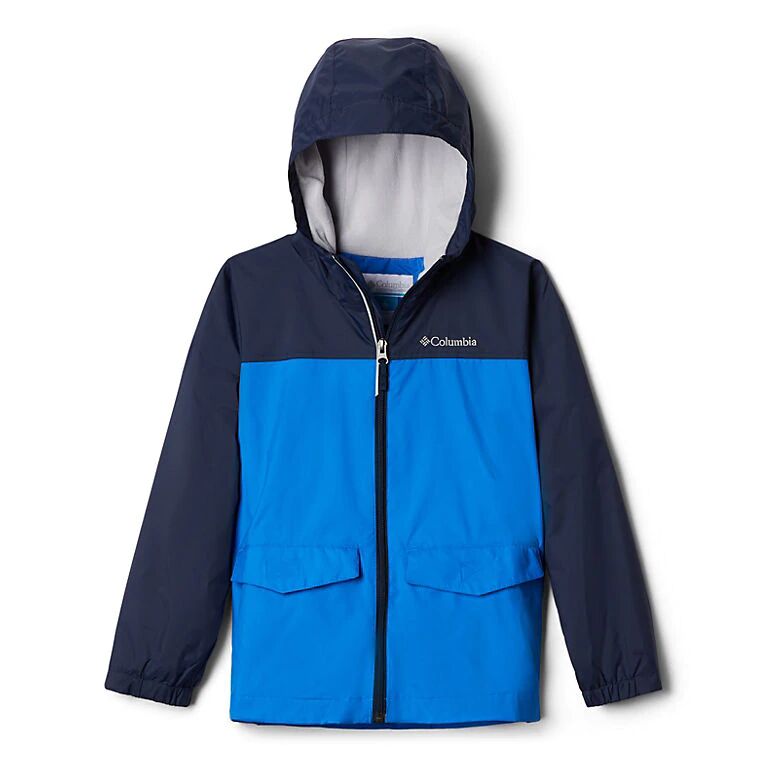 Boys Rain-Zilla Jacket