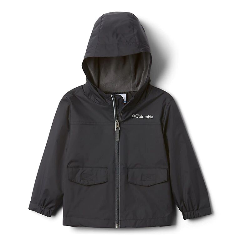 Boys Toddler Rain-Zilla Jacket