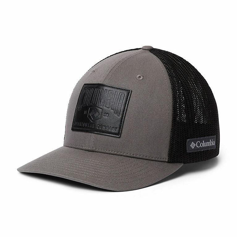 Columbia Rugged Outdoor Mesh Ball Cap