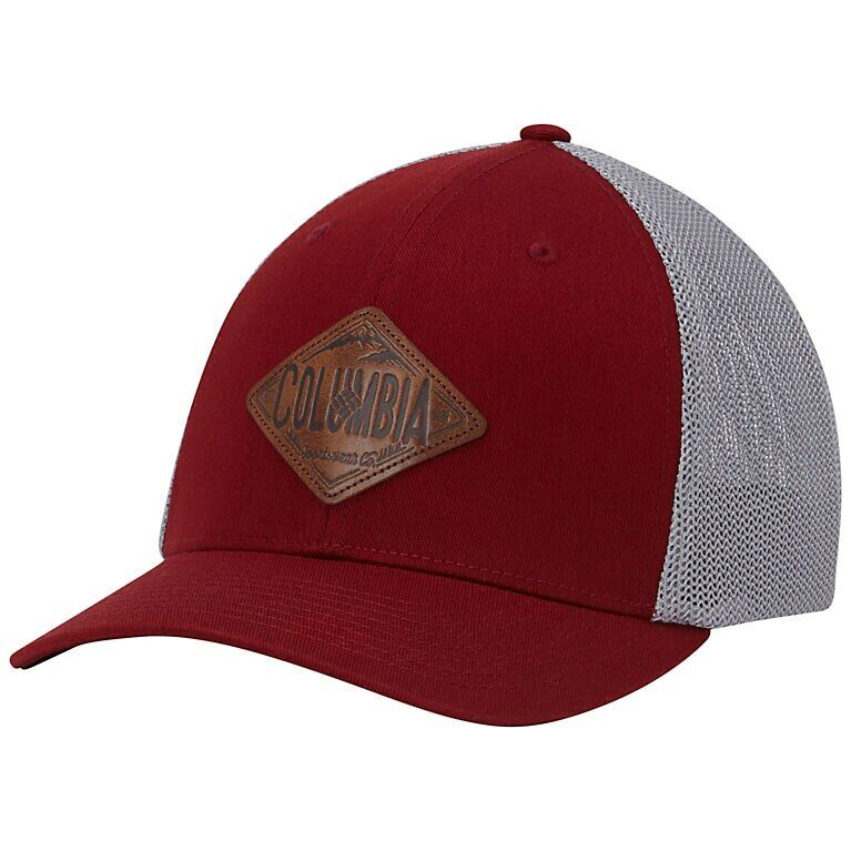 Columbia Rugged Outdoor Mesh Ball Cap